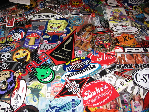 Pile-of-custom-printed-stickers-from-StickerGiant