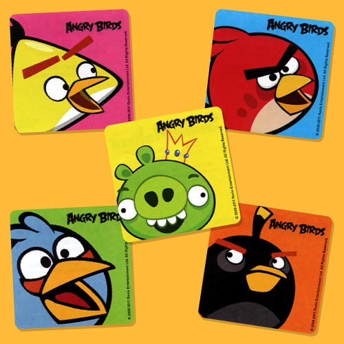 Angry-Bird-Stickers-Printed-at-StickerGiant