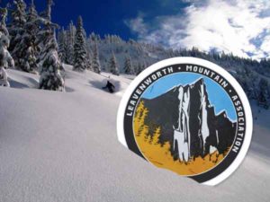 Custom-Die-Cut-Circle-Stickers-printed-by-StickerGiant-for-Leavenworth-Mountain-Association