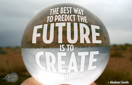 The-best-way-to-predict-the-future-is-to-create-it-quote-by-Abraham-Lincoln