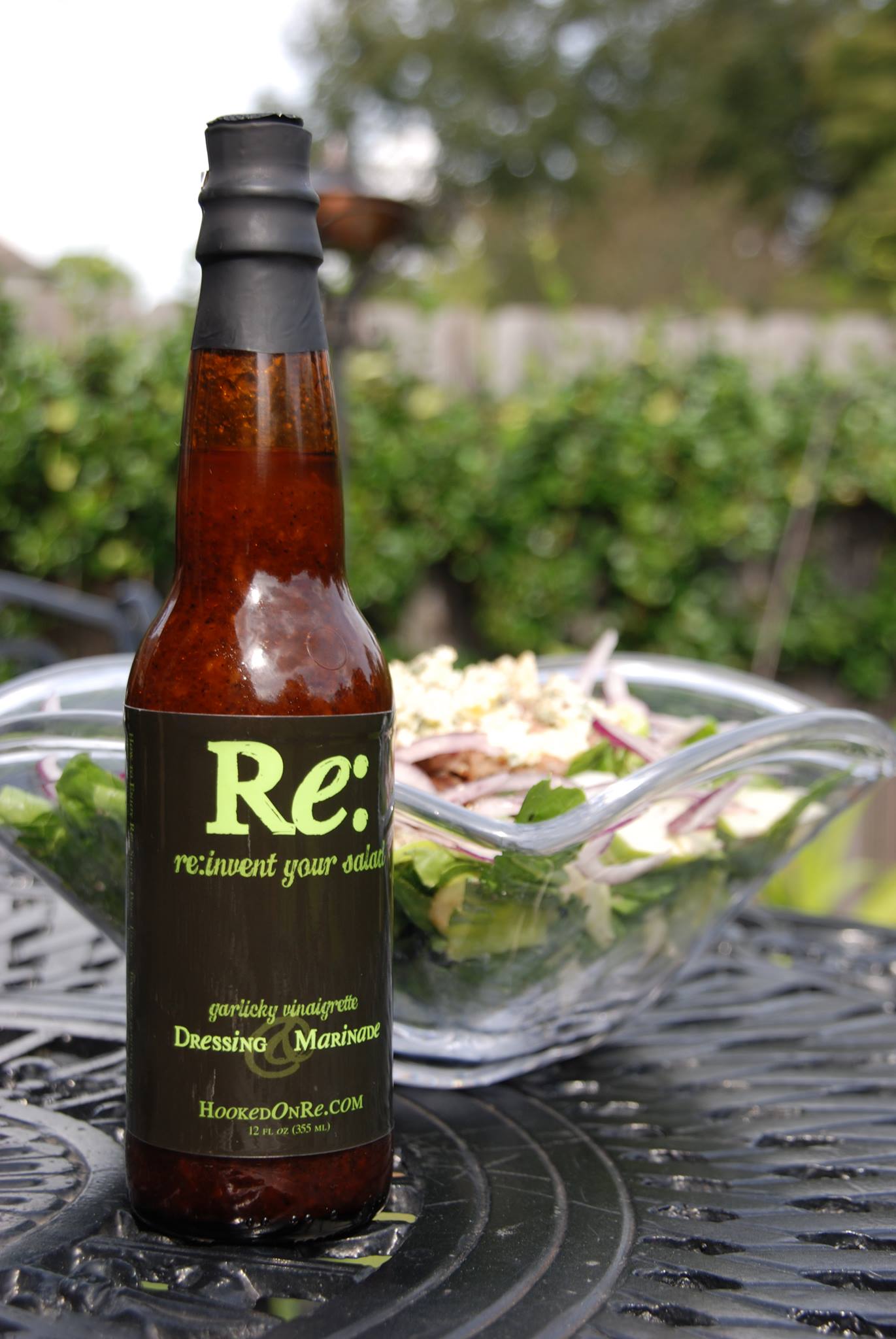 RE:-salad-dressing-labeled-with-a-custom-label-from-StickerGiant