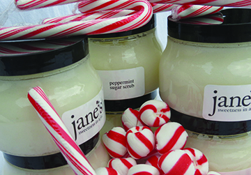 Custom-Labels-for-Jane's-Candles-Printed-at-StickerGiant