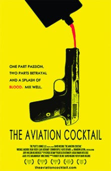 Yellow-Poster-for-The-Aviation-Cocktail-Moovie