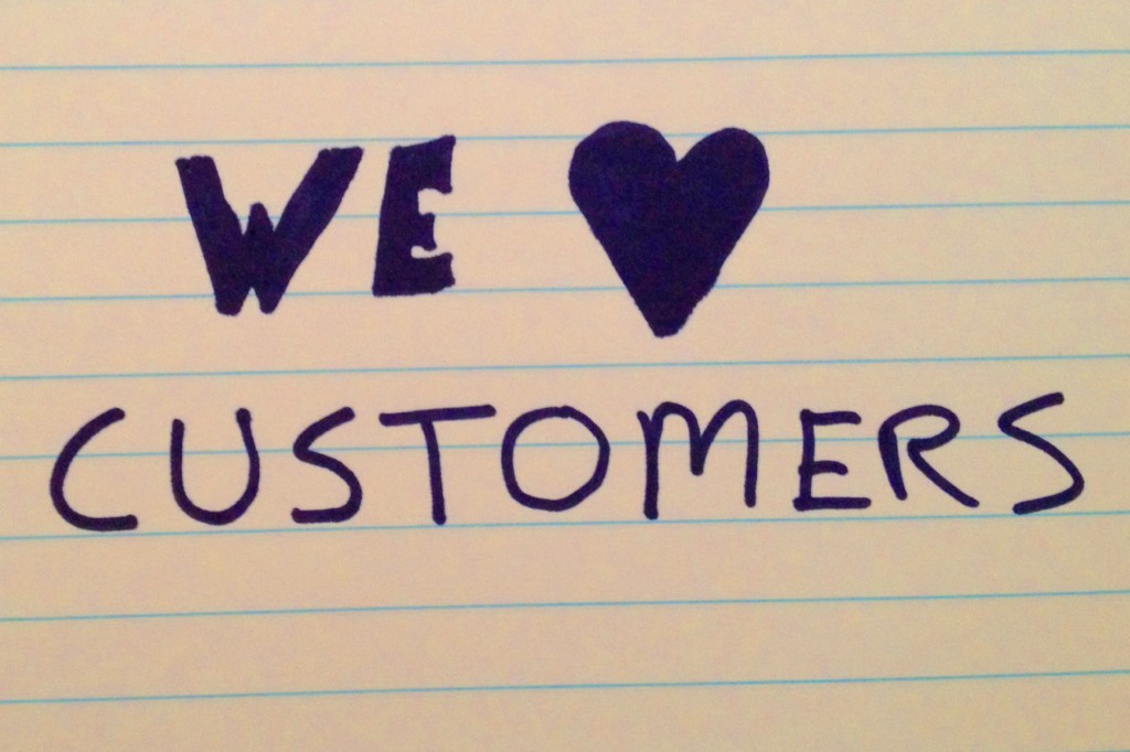 we-love-customers-StickerGiant