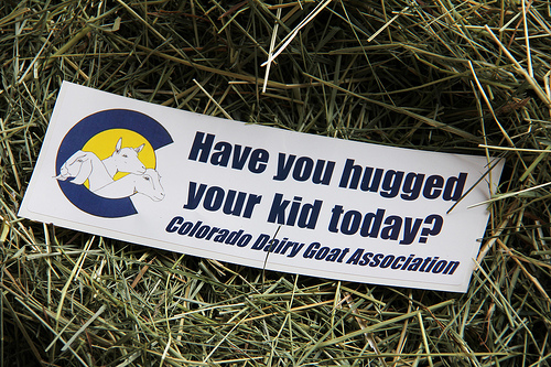 Colorado-Dairy-Goat-Association-Custom-Bumper-Stickers-From-StickerGiant