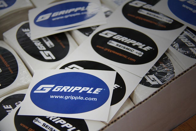 Custom-Printed-Stickers-for-Gripple-from-StickerGiant