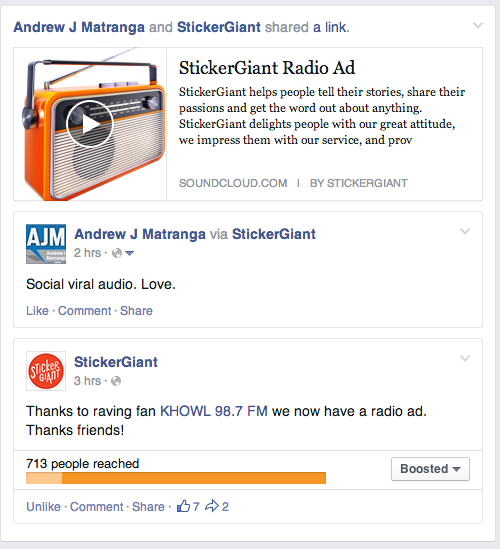 StickerGiant-Facebook-Sound-Cloud-Promo