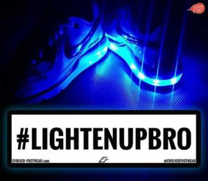 #LIGHTENUPBRO-Custom-Stickers-from-StickerGiant