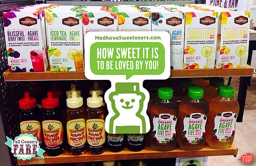 Madhava-Sweeteners-visited-StickerGiant 