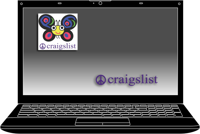 Craigslist-sticker-design-on-a-laptop-graphic