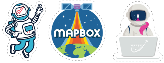 StickerGiant-Mapbox-Spacemen-Earth-Stickers