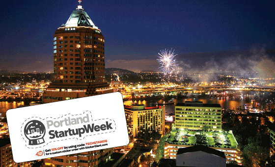 Sponsored-Stickers-Portland-StartupWeek-Photo-Ryan-Harvey 