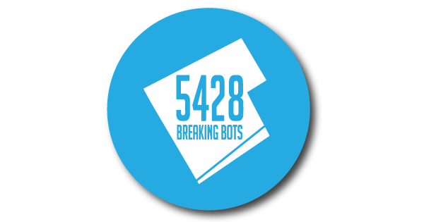 5428-Breaking-Bots-Robot-Team-2017-Sponsored-Circle-Die-Cut-Stickers