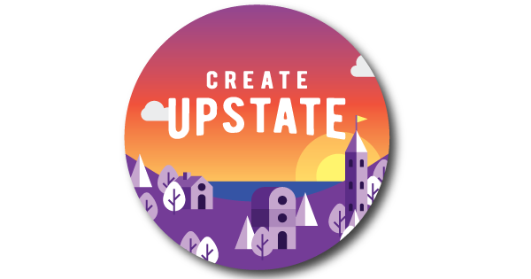 Create-Upstate-Sponsored-Die-Cut-Stickers-from-StickerGiant-Featured-in-a-2017-blog