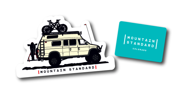 Mountain-Standard-Custom-Die-Cut-Stickers-Printed-by-StickerGiant