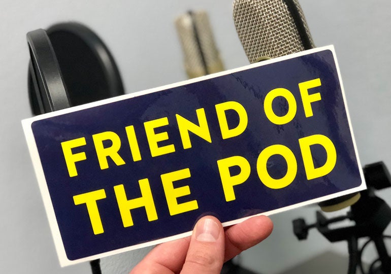 Crooked-Media-Friend-of-the-Pod-Custom-Logo-Stickers-2017-web