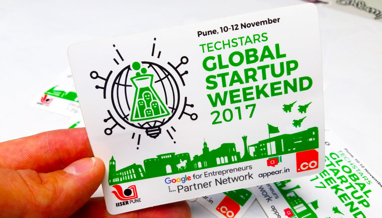 Custom-sticker-sponsored-by-StickerGiant-for-Techstars-Global-Startup-Weekend-2017