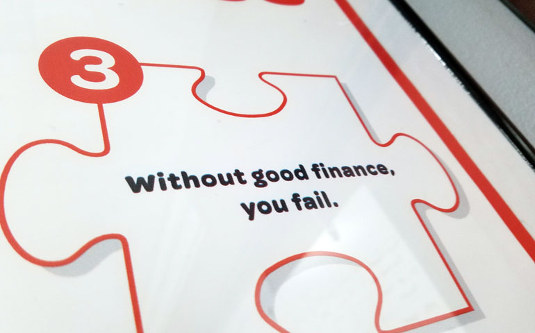 StickerGiant-John-Fischer-12-laws-Without-Good-Finance-You-Fail-2018-blog