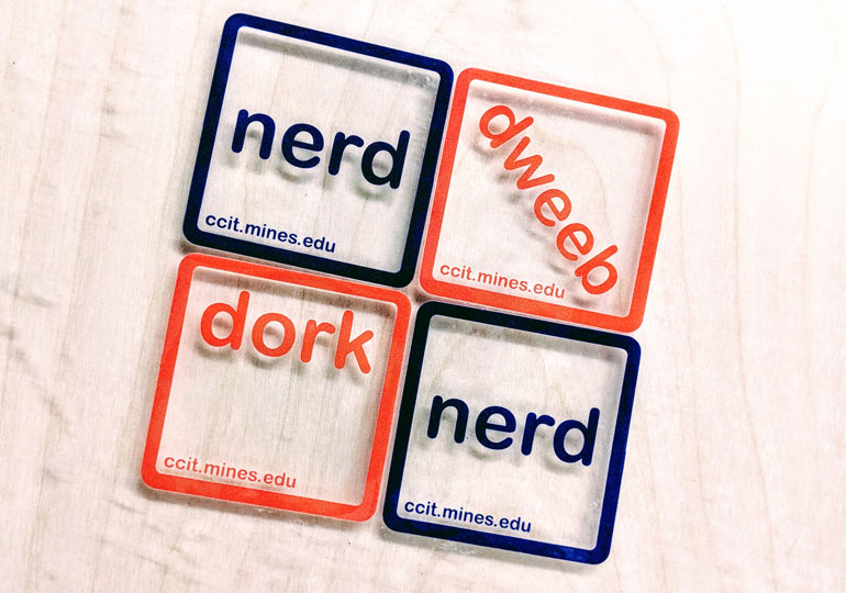 StickerGiant-Colorado-School-of-Mines-Nerd-Clear-Sticker-2018-blog