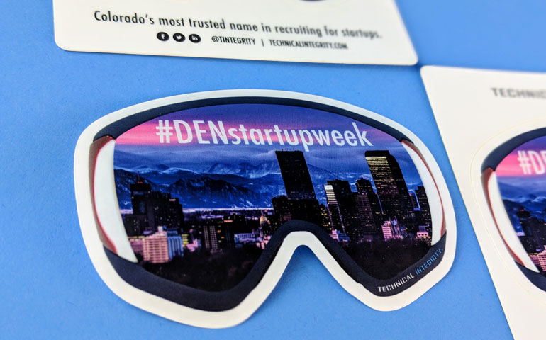 StickerGiant-Technical-Integrity-Denver-Startup-Week-2018-2-blog