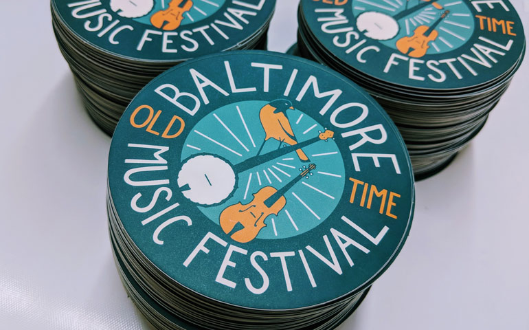 StickerGiant-Baltimore-Old-Time-Music-Festival-Logo-Sticker-2019