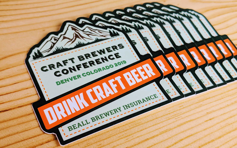 Custom-Stickers-from-StickerGiant-Printed-for-Beall-Brewery-Insurance-CBC19-2019