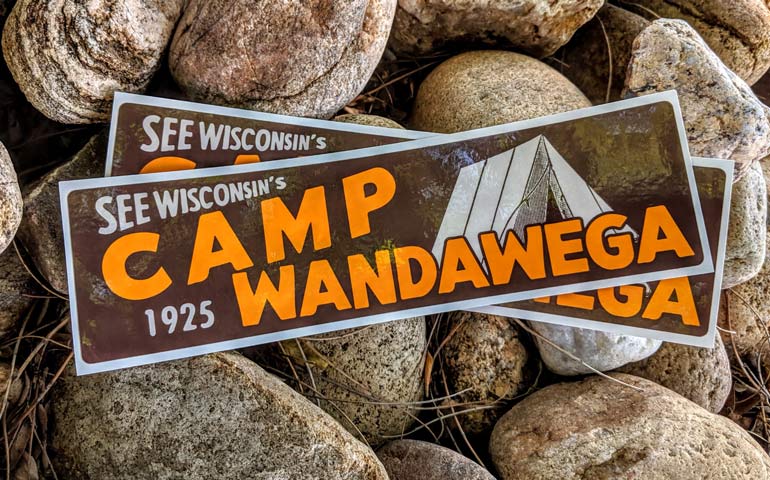 Custom-Bumper-Stickers-for-Camp-Wandawega-printed-by-StickerGiant