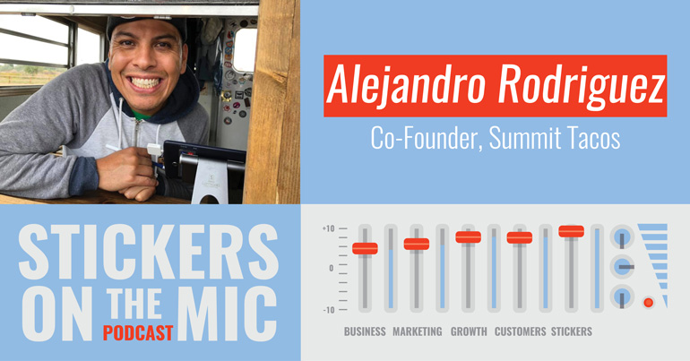 Stickers-On-The-Mic-Alejandro-Rodriguez-Summit-Tacos-blog