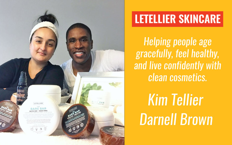 Letellier-Skincare-Sticker-Story-Darnell-Kim