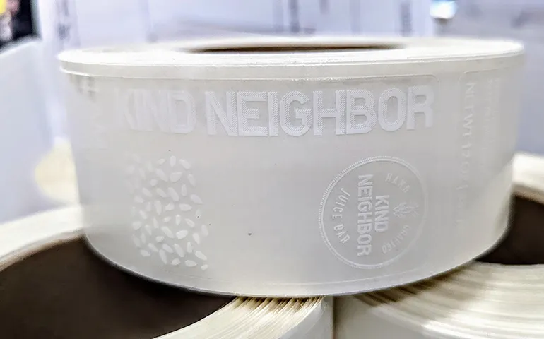 Kind-Neighbor-Clear-Labels-StickerGiant-Blog