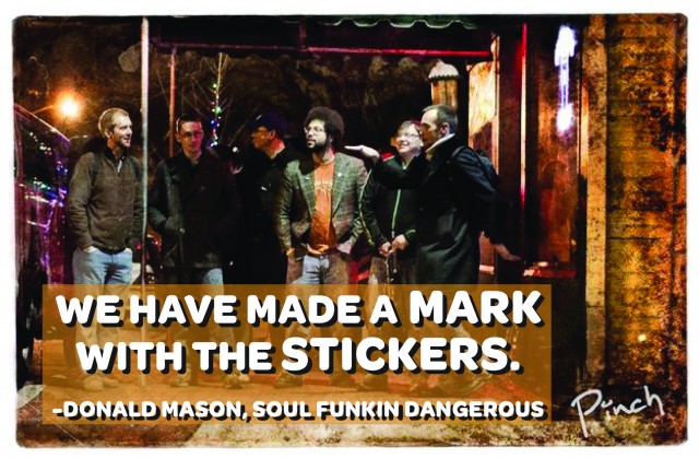 Soul-Funkin-StickerGiant