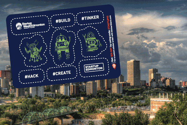 StickerGiant-Startup-Edmonton-Sponsorship-2015-Sticker-Sheet