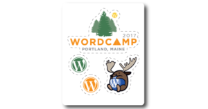 WordCamp-Portland-Maine-2017-sticker-sheet