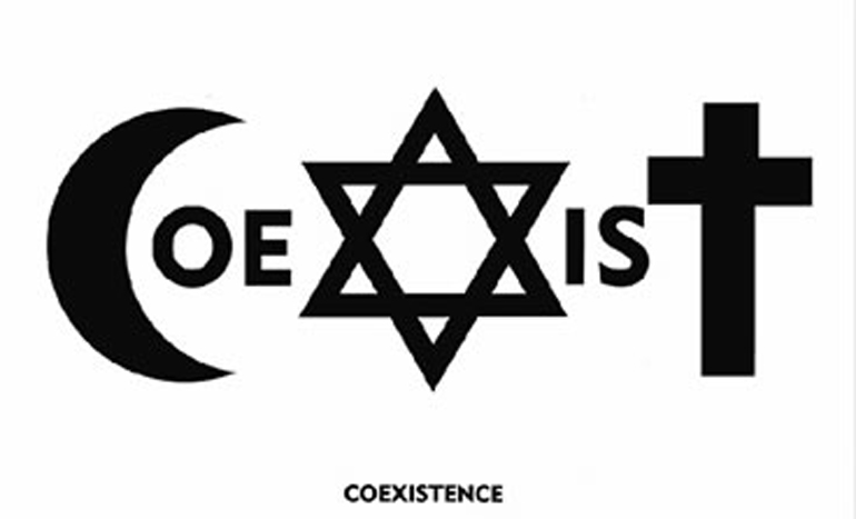 Original-Coexist-Design-by-Piotr-Mlodozeniec-Shared-in-a-StickerGiant-blog