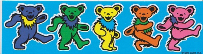 Image-of-Grateful-Dead-Dancing-Bears-Bumper-Sticker-Shared-in-a-StickerGiant-blog-2019