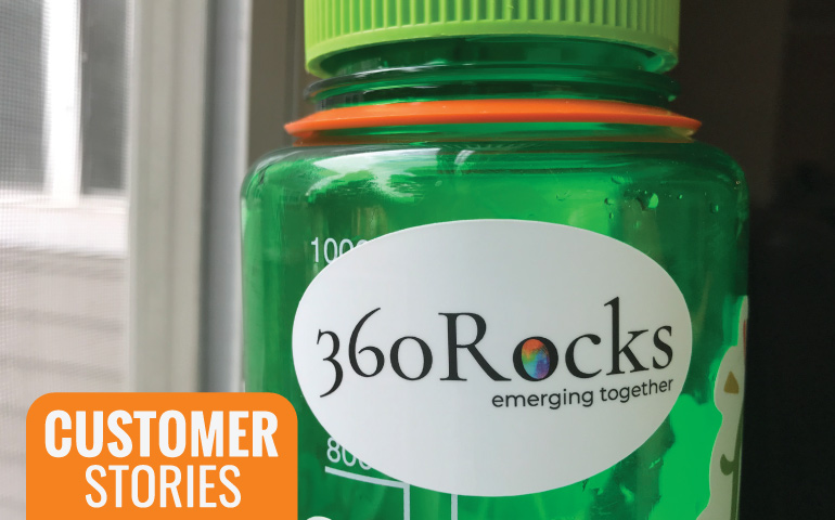 StickerGiant-360-Rocks-Custom-Oval-Stickers-Water-Bottle-blog-sized