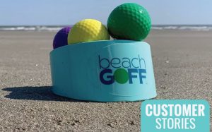 StickerGiant-CustomerStories-Beach-Goff-Clear-Stickers