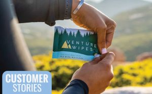 Venture-Wipes-Product-Shot-StickerGiant-Customer-Stories-Blog