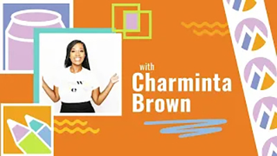 Picture of Charminta Brown 